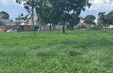 Imagem: O terreno possui 7m² de Área e está localizado em Plano