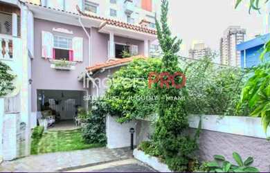 Imagem: Casa de Vila Espetacular na Aclimação !