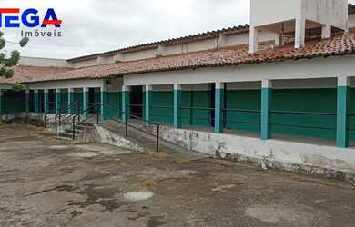 Imagem 7: Salão, 2519 m² - venda por R$ 5.000.000,00 ou aluguel por R$ 50.000,00/mês...