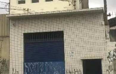 Imagem 7: GALPÃO - IPIRANGA - SP. 320m² de Área