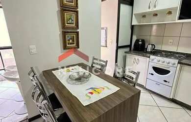 Imagem 7: Apartamento em Rua 313 B - Meia Praia - Itapema/SC