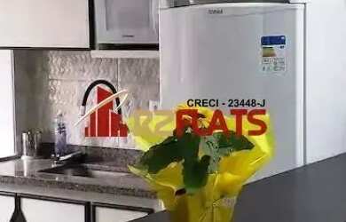 Imagem 8: Flat com ótimo preço no bairro Bela Vista. Confira