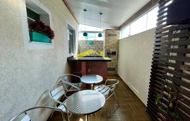 Imagem 7: Apartamento à venda, 3 quartos, 1 suíte, 1 vaga, Buritis - Belo Horizonte/MG