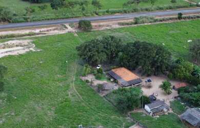 Imagem: A fazenda possui 113m² de Área e está localizado em Jardim