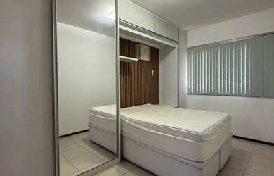 Imagem 8: APARTAMENTO RESIDENCIAL em SALVADOR - BA, SANTA TERESA