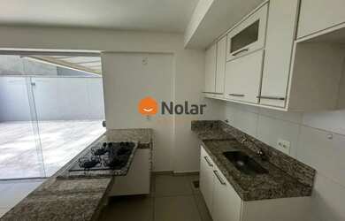 Imagem 7: Área Privativa no Centro De Belo Horizonte MG com 85 m² , 1 quarto(s) , 1 vaga(s)