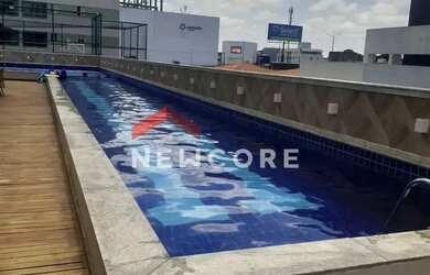 Imagem: O apartamento possui 3 Dormitórios, 4 Banheiros, 2 Vagas na