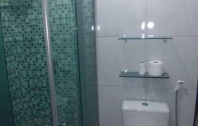 Imagem 10: Casa Paulista - Marinha Farinha. Condomínio fechado