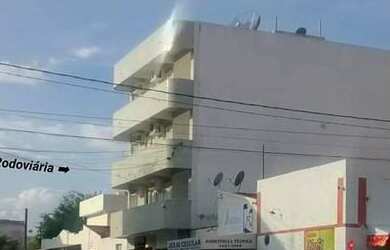 Imagem: O apartamento possui 1 Dormitório e está localizado em Caicó