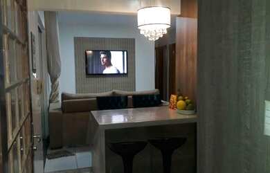 Imagem 11: Casa para aluguel Condomínio Village Bela Vista