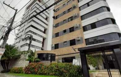 Imagem: O apartamento possui 3 Dormitórios, 3 Banheiros, 2 Vagas na