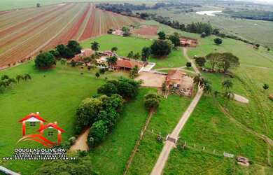 Imagem 14: Venda Ou Permuta Fazenda 112 Alqueires ( 272 Hectares ) Na Região de Araraquara -SP
