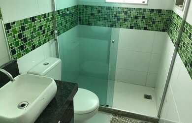 Imagem 13: Residencial Rio da Prata Mansão Rgi Urgente