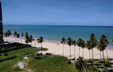 Imagem 2: Apto 1qto, 37m, Novo quase pronto, Frente Mar Piedade