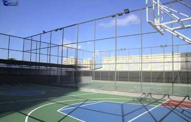 Imagem 14: Piazza Toscana. 3/4. 1 Suíte. 1 Vaga. Torre Livorno Rv. 34