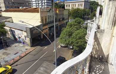 Imagem 4: Andar/laje corporativa para aluguel e venda com 246 metros quadrados em Catete - Rio de Ja