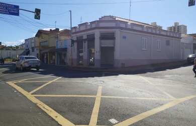 Imagem: O depósito possui 60m² de Área e está localizado em Paulista