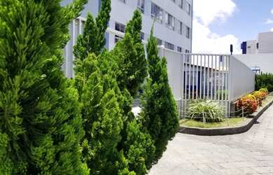 Imagem 3: APARTAMENTO ARACAJU COND ILHA DAS BAHAMAS NO PONTO NOVO