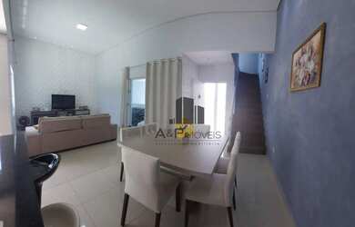 Imagem 10: Casa à venda, 149 m² por R$ 630.000,00 - Condomínio Piccolino - Salto/SP