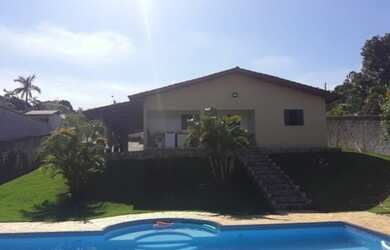 Imagem 9: Atibaia - Casa Padrão - USINA