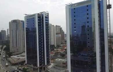 Imagem 12: Conjunto, 406 m² - venda por R$ 6.528.100,01 ou aluguel por R$ 31.840,01/mês...