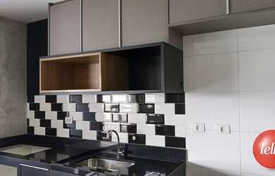 Imagem 11: São Paulo - Apartamento Padrão - Alto da Boa Vista