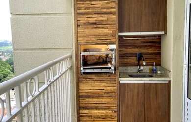 Imagem 9: APARTAMENTO JUNDIAÍ MEDEIROS