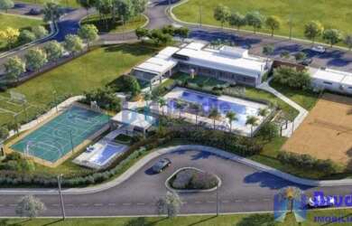 Imagem 10: Terreno no Condominio Vivenda da Mata, Lote de 10.00 X 25.00, Zona Sul,...