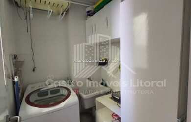 Imagem 10: Caraguatatuba - Apartamento Padrão - Indaiá