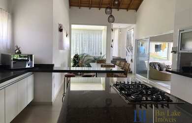 Imagem 13: Casa Em Condomínio Atibaia 8suítes Piscina Área Gourmet Permuta em...