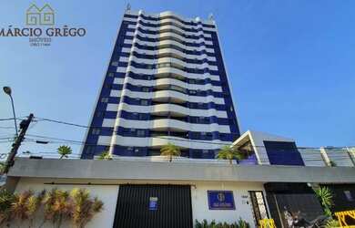 Imagem: O apartamento possui 3 Dormitórios, 2 Banheiros, 2 Vagas na