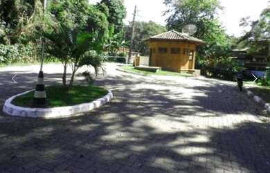 Imagem 1: Terreno à venda, 1464 m² por R$ 450.000,00 - Perequê - Ilhabela/SP