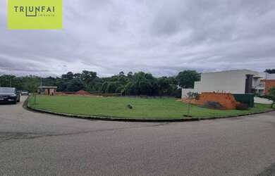 Imagem 5: Terreno à venda, 492 m² por R$ 270.000,00 - Condomínio Villagio Di...