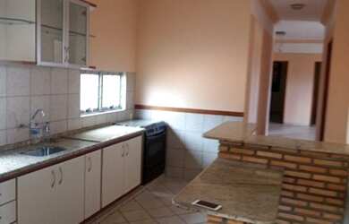 Imagem 4: Belo Horizonte - Casa Padrão - Cardoso