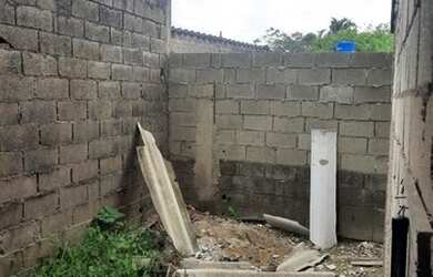 Imagem 13: 3 casas no mesmo terreno em Itanhaém-SP (litoral sul