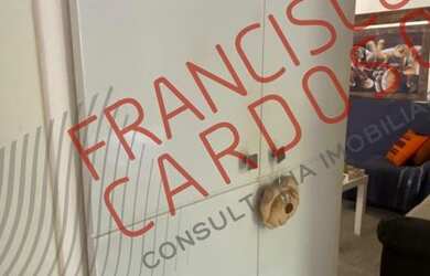 Imagem 5: Apartamento para venda no Rio Vermelho - Salvador - BA