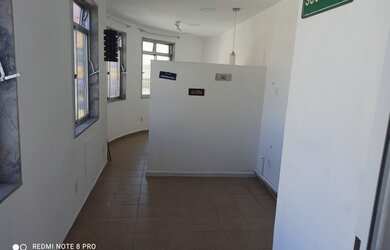 Imagem: O depósito possui 26m² de Área e está localizado em Madureira