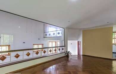 Imagem 2: Casa com 4 dormitórios, 650 m² - venda por R$ 2.850.000,00 ou aluguel...