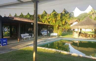 Imagem 9: P. Guaratiba-10.000m-Sitio-Investidores-Estação Pingo Dagua BRT