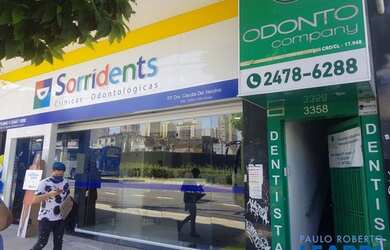 Imagem: O depósito possui 200m² de Área e está localizado em Canindé