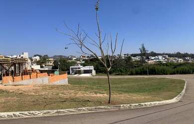 Imagem 2: Terreno à venda, 700 m² por R$ 470.000,00 - Condomínio Santa Isabel I - Louveira/SP
