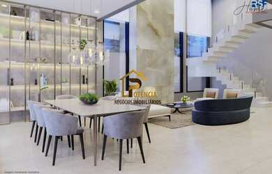 Imagem 4: Santana de Parnaiba - Casa Padrão - Genesis 02