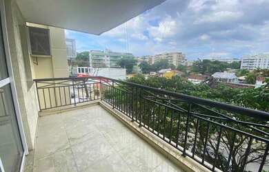 Imagem 5: Rio de Janeiro - Apartamento Padrão - Freguesia Jacarepaguá