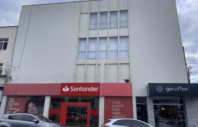 Imagem: O depósito possui 745m² de Área e está localizado em Centro