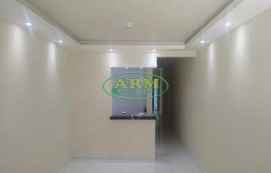 Imagem 4: Maricá - Casa Padrão - Itaipuaçú