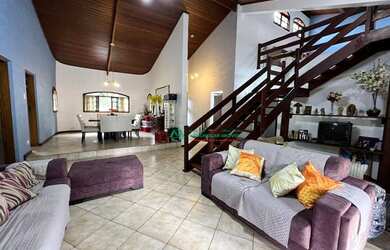 Imagem 16: Casa com 3 dormitórios, 457 m² - venda por R$ 2.000.000,00 ou aluguel...