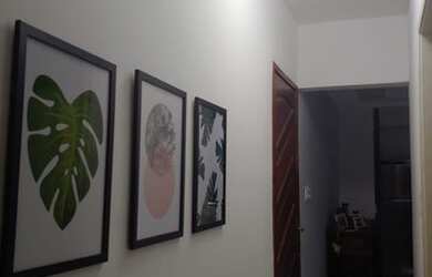 Imagem 13: Condomínio Moradas do Itanhangá, com lazer e segurança para a família