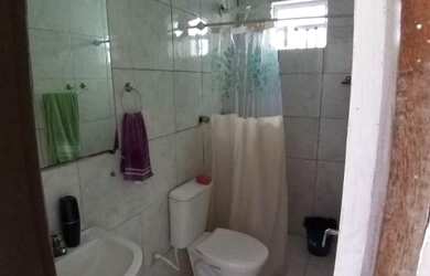 Imagem 2: Casa na Federação As