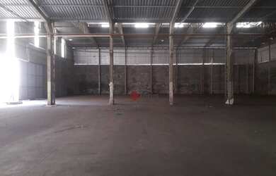 Imagem 11: Galpão Para Locação Santana de Parnaíba