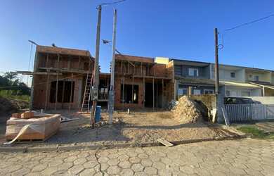 Imagem 2: Casa para Venda - Porto Fino, Pontal do Paraná - 100m², 2 vagas